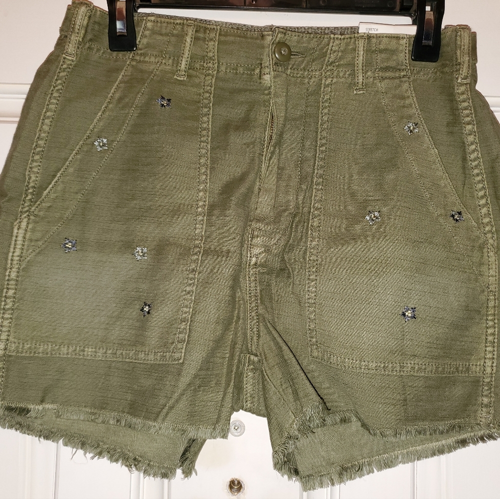 Women's American Eagle shorts